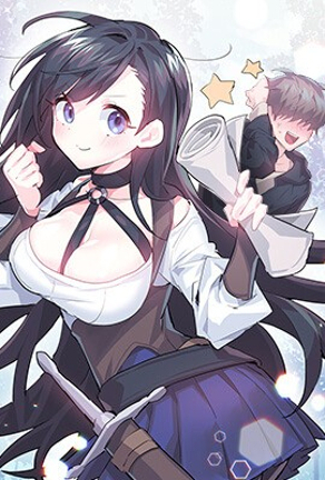 编辑推荐漫画1